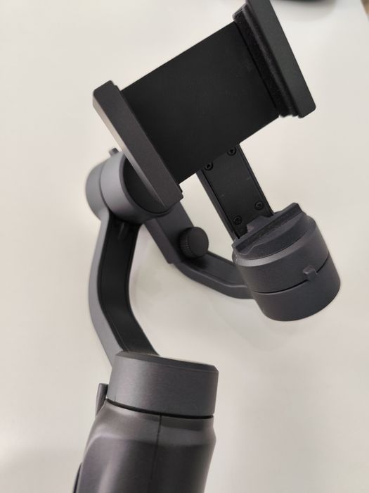 Punho Estabilizador para smartphone