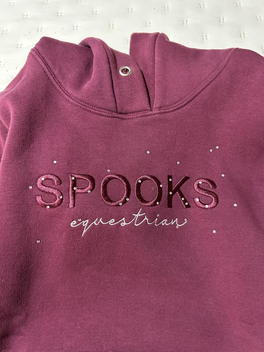 Hoody Spooks Equestrian