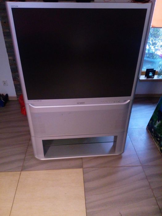 Telewizor projekcyjny Samsung