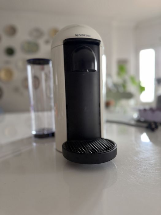 Maquina de café Nespresso Vertuo