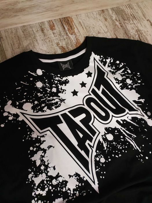Продам лонгслів TAPOUT two lines BLACK sk8 Y2K