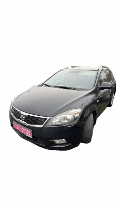 Разборка, Шрот Kia Ceed / Киа Сид / Кіа Сід 1.6 CRDI