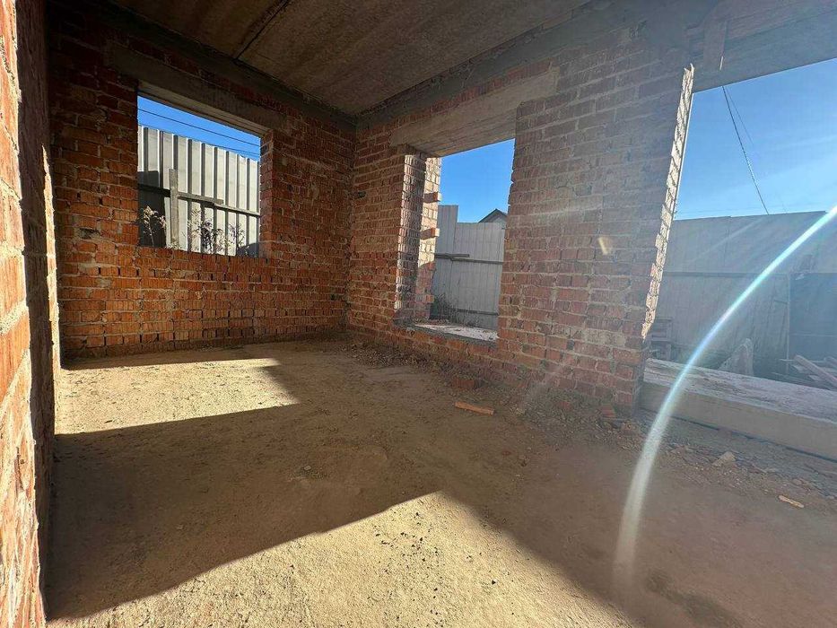 Продаж  квартири Наварійська Солонка 47м2 новобудова малоповерхова