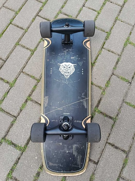 Deskorolka yamba 900