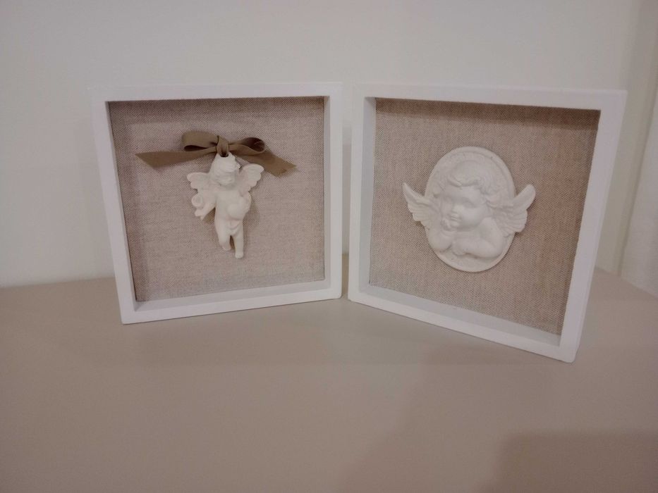 Quadros lindíssimos