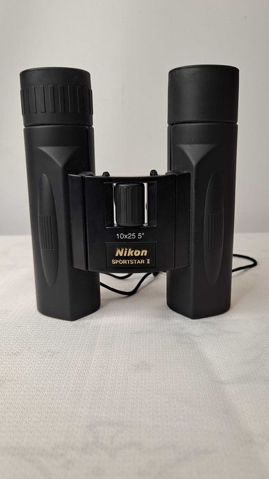 Lornetka Nikon Sportstar II 10x25