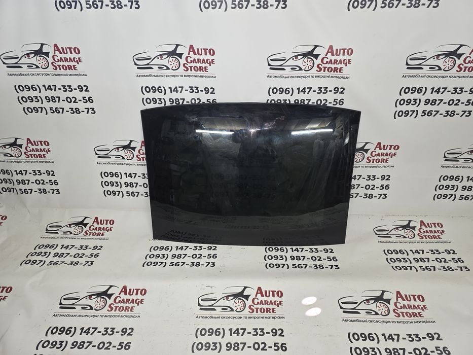 Скло панорами Audi A5 S5 F5 2019 2020 2021 2022 2023 2024