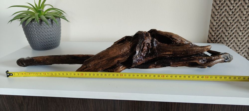 Korzeń konar  do Akwarium