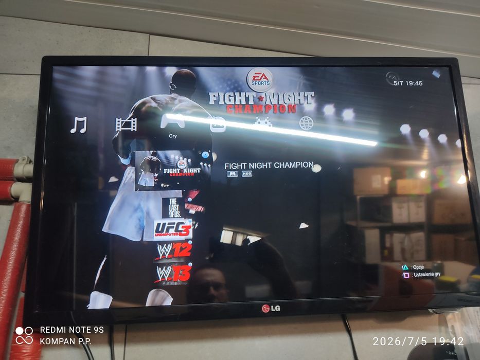 Sony PlayStation 3