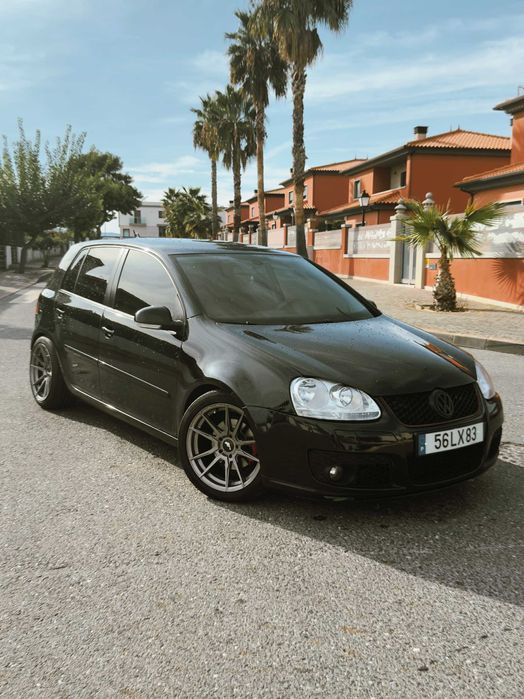 Volkswagen Golf V 1.9TDI