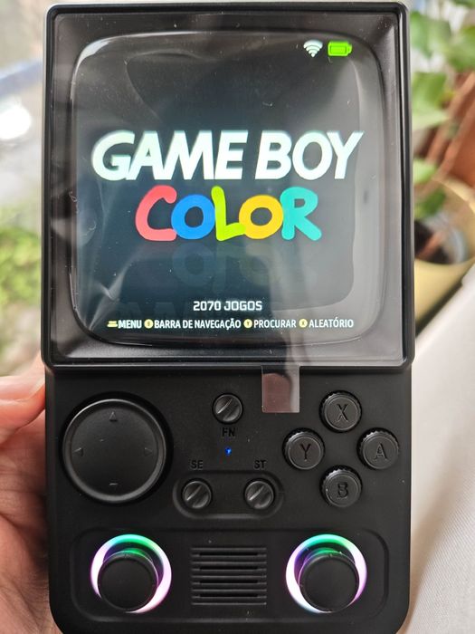 R36T Max + Bolsa (Nova)