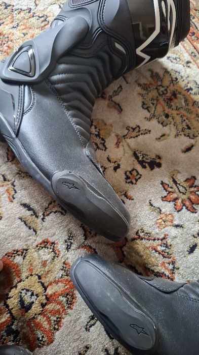 Botas Alpinestars N°43