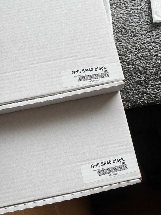 Kolumny Dynaudio Special 40 Forty SP40 Black Vine Focal Bowers Dali