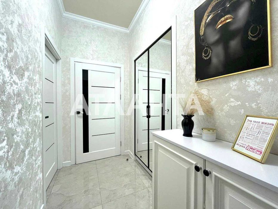 3-rooms apartment apartment by the address st. Kulikovo pole pl Oktyabrskoy revolyutsii pl (area 58 m²) - Atlanta.ua - photo 15