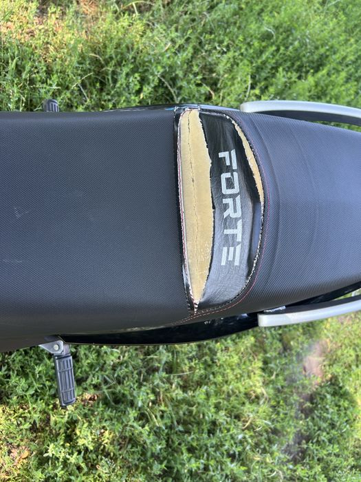 Продам Forte FT 250EN