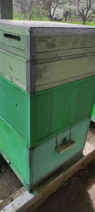 Продам Вулики пн