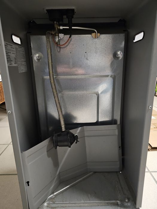 Aquecedor a gás Spring It (BP Gas)