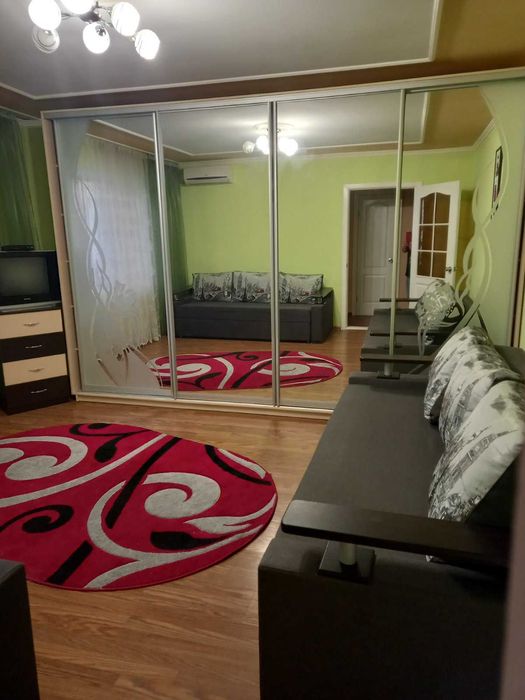 Сдам 1 ком ЖК Радужный 3/16 Таирова