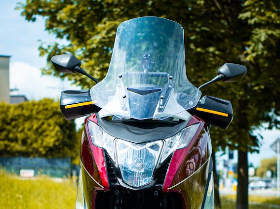 Honde NC700 D integre