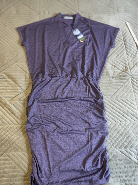 Sukienka na codzień skogstad