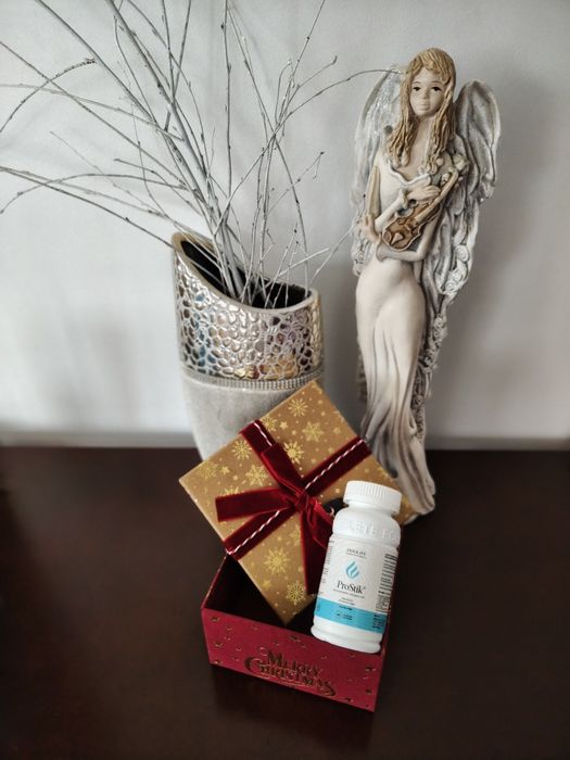 ProStik Duolife - stawy, mięśnie, tkanka łączna.
60 kapsułek