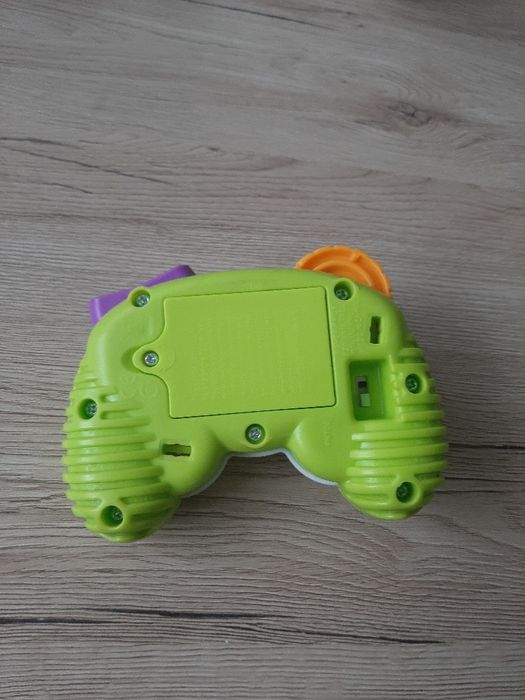 Pad dla dziecka Fisher Price, wesoły padzik