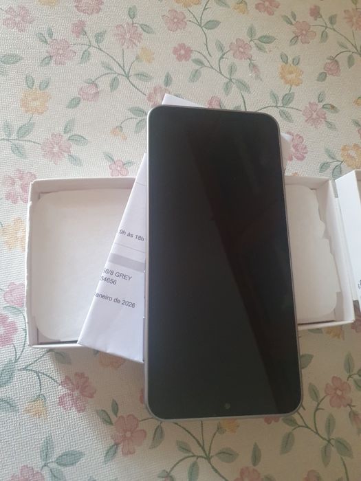 Samsung A17  256 gb