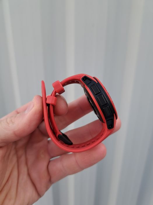 Garmin instinct 2S. Годинник