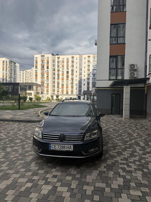 Продам passat b7 коробка автомат 1.4 газ/бензин