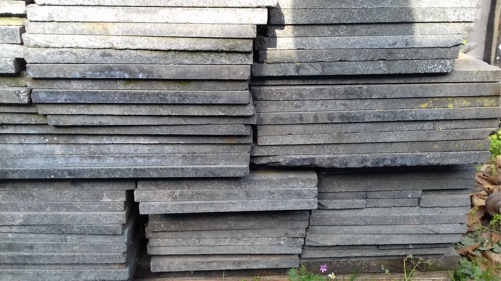 Granit kamień płytki