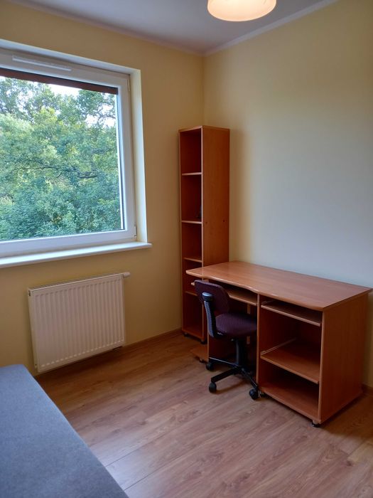 Mieszkanie – Wrocław - Widok 3