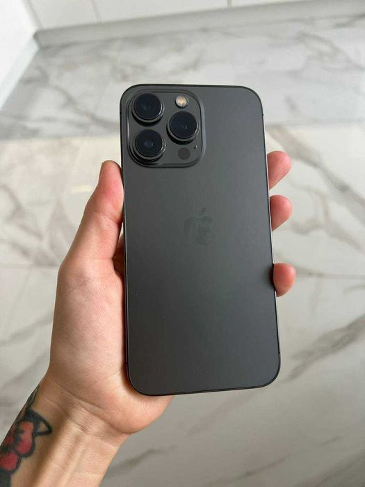 Iphone 13 pro 128 gb, ідеальний стан, Айфон 13 про 128 гб