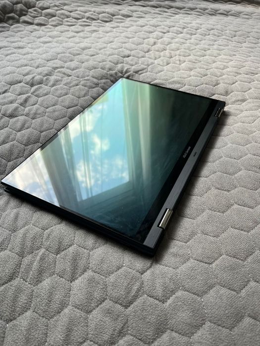 ASUS Zenbook Pro 15 Flip OLED i7-12700H/16GB/1TB/Q529ZA