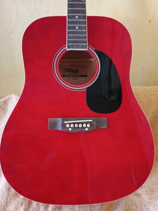 Гiтара акустична Stagg sa20d