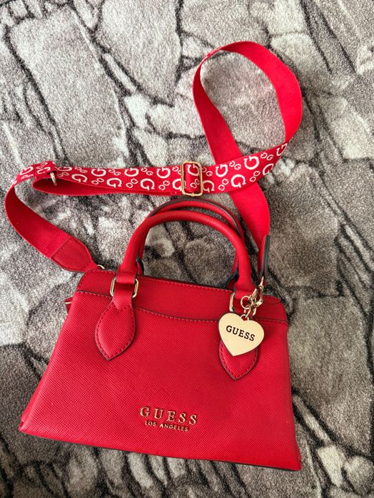 Сумка guess, оригінал