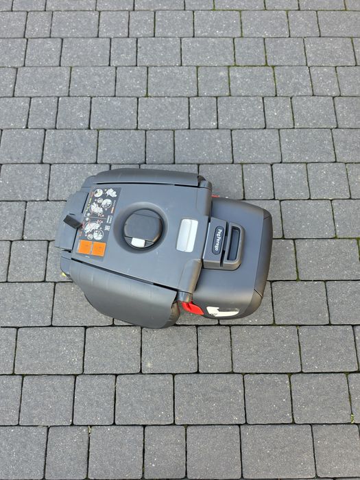 Fotelik samochodowy Peg Perego Viaggio 2-3 flex