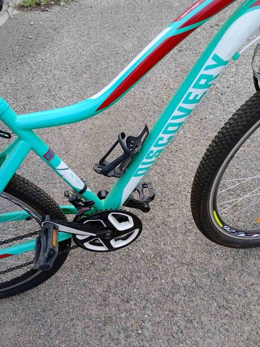 Велосипед Discovery