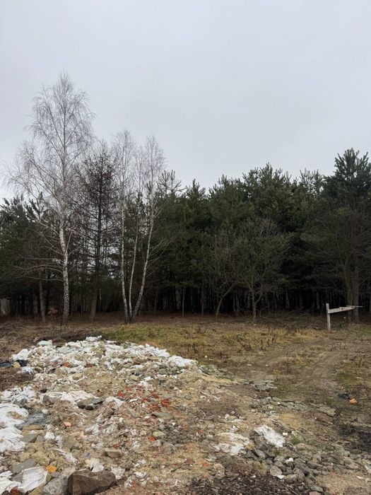 Продаж земельної ділянки поблизу Львова, Паланки