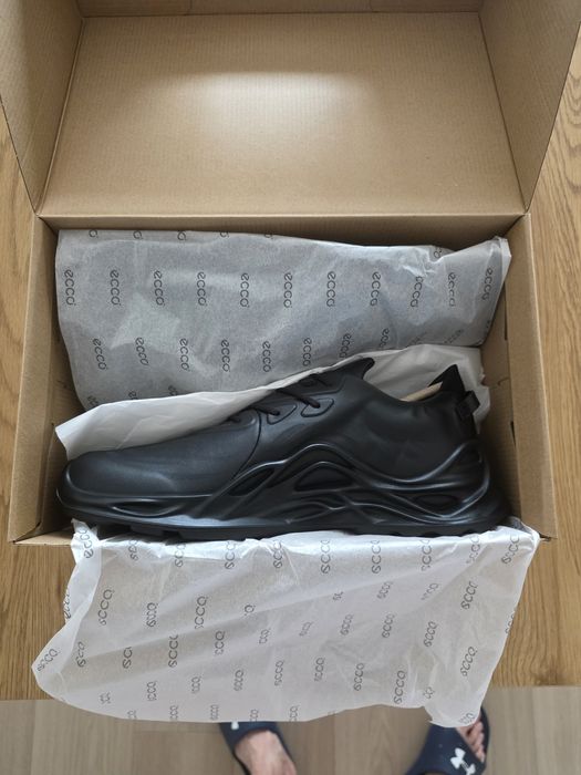 Buty męskie Ecco Infinite M