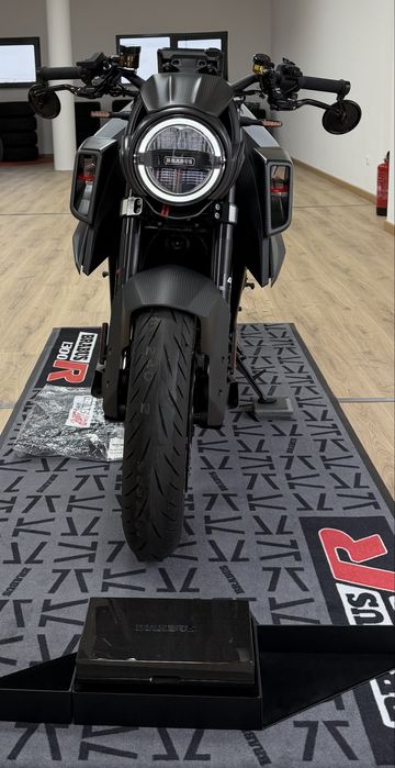 KTM 1300R BRABUS Nova 0km