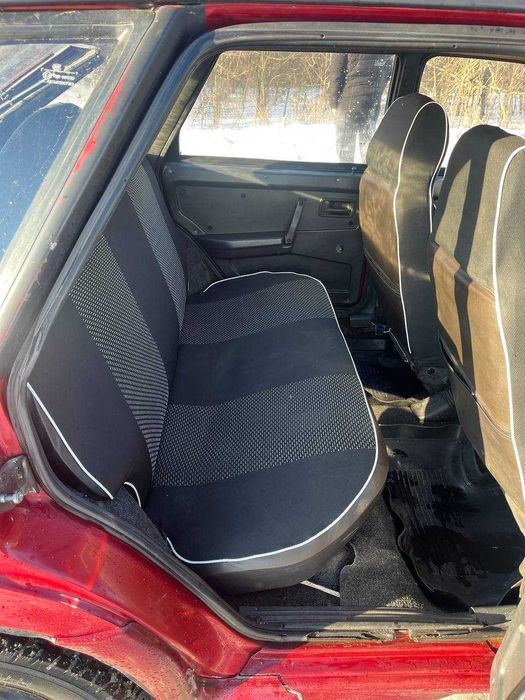 Продам машину ваз 2109