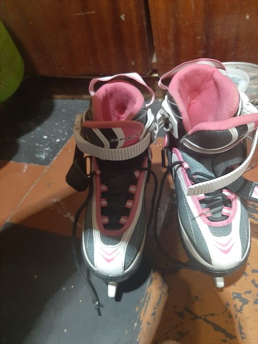Продам конки для девочки