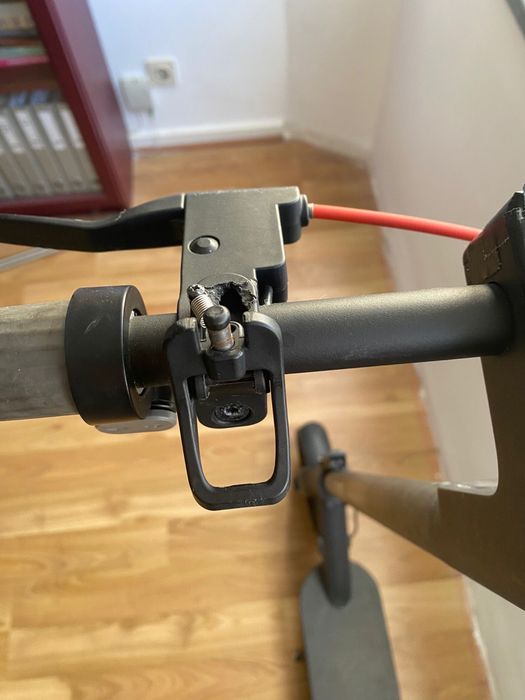 Trotinete elétrica Xiaomi 4 Pro 2ª geração