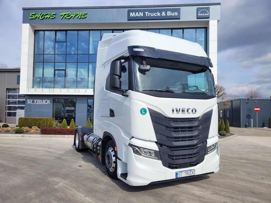 Iveco