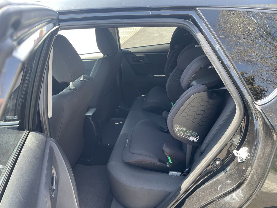 Toyota Auris — fotografia 9