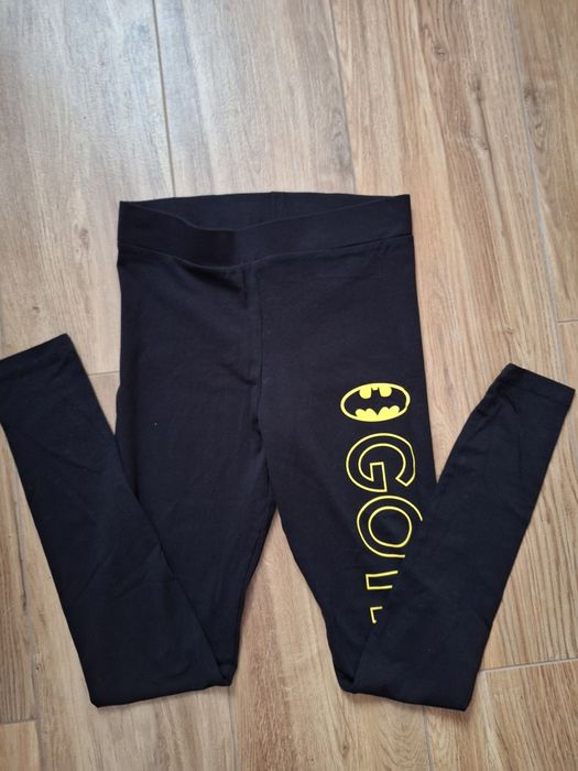 Legginsy H&M Batman S
