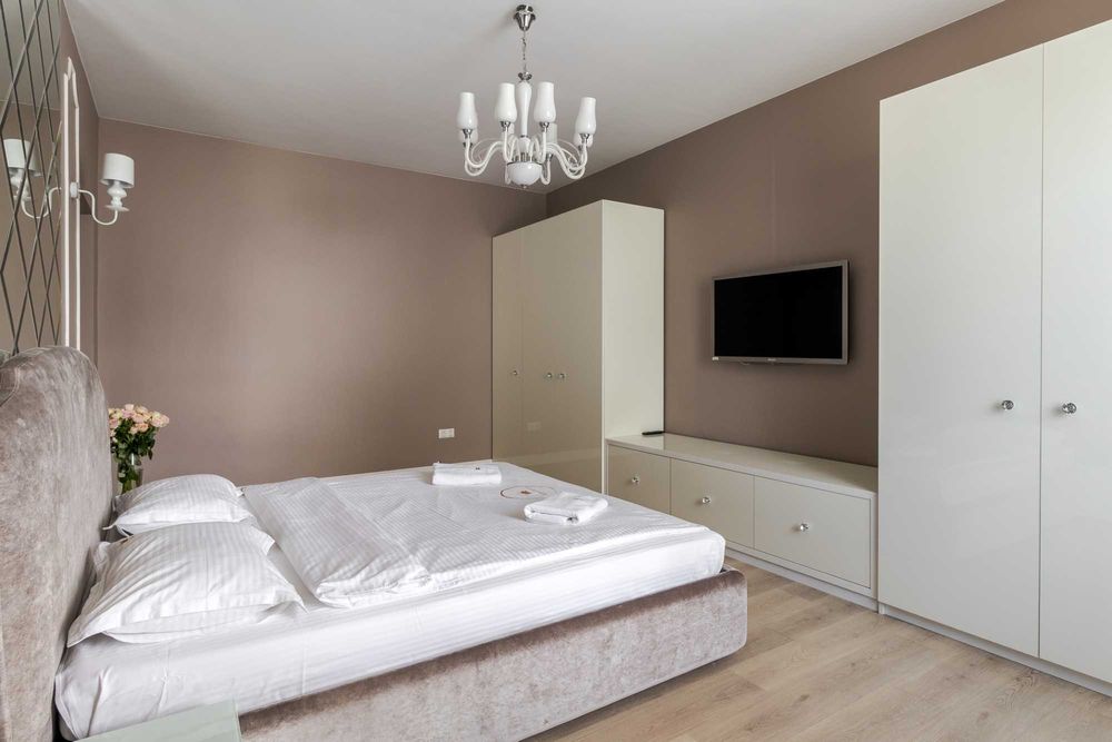 Апартаменти АРТ деко по вул.Лисенка 11 ДОВГОСТРОКОВО БЕЗ РІЄЛТОРСЬКИХ