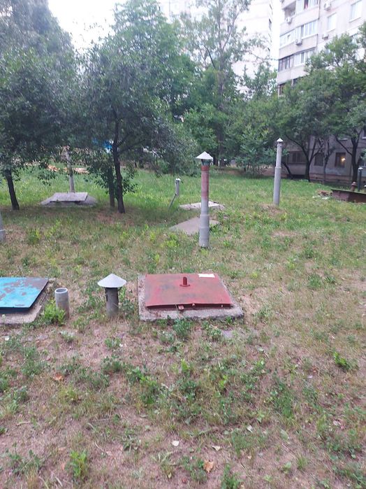 Продам капітальний погріб  олексіївка (тополек)