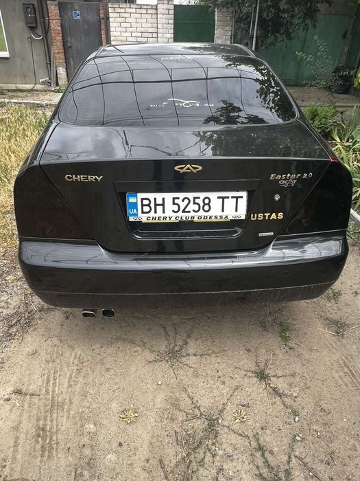 Продам машину Chery