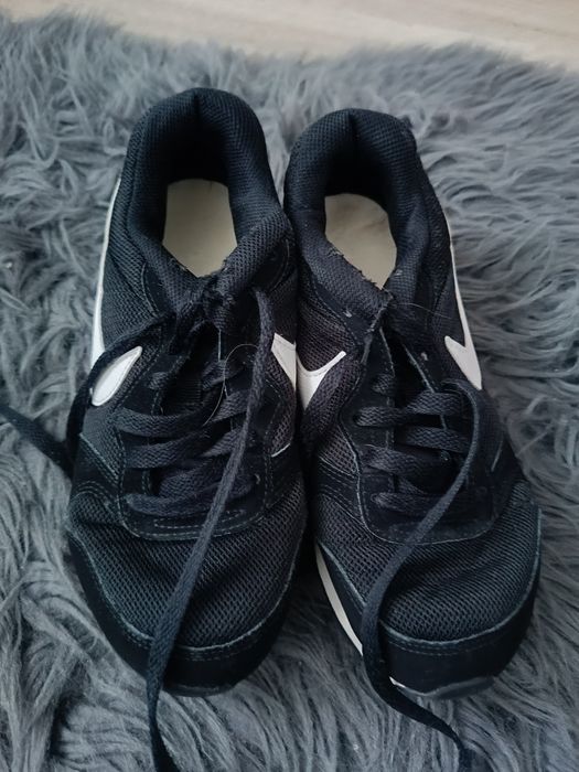 Buty chłopięce Nike